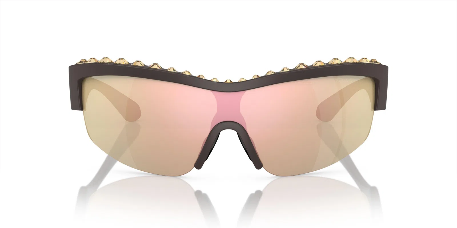Swarovski 6014 Sunglasses - view 14